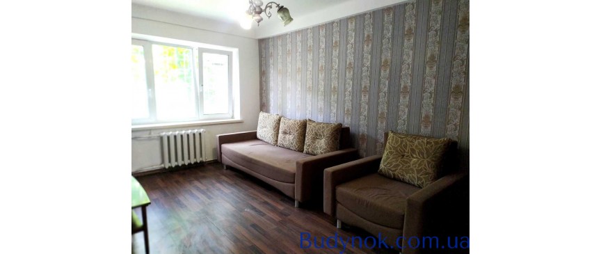 продаж 2-к квартира Київ, Шевченківський, 45000 $