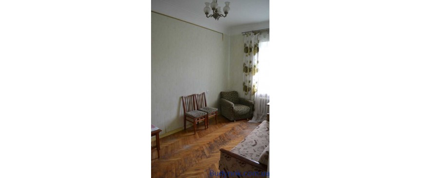продаж 3-к квартира Київ, Солом`янський, 63777 $