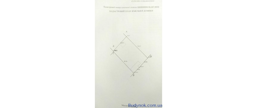 продаж 3-к будинок Київ, Дарницький, 55000 $
