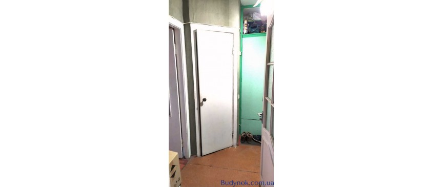 продаж 1-к квартира Київ, Дніпровський, 39000 $
