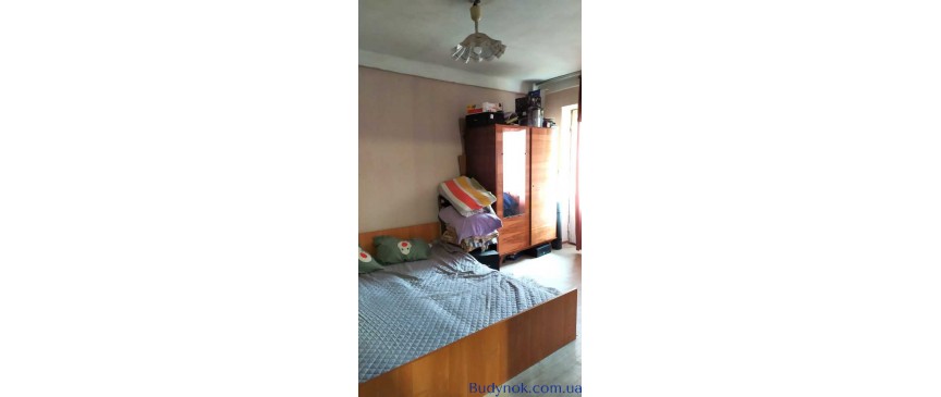 продаж 1-к квартира Київ, Дніпровський, 39000 $
