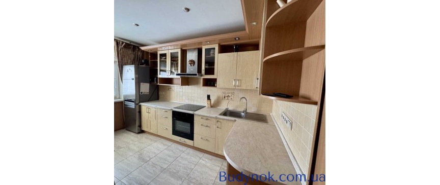 продаж 1-к квартира Київ, Дарницький, 75000 $