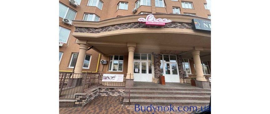 довгострокова оренда приміщення вільного призначення, будівлі Києво-Святошинський, Софіївська Борщагівка, 35000 грн./міс.