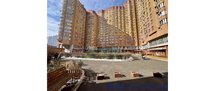 продаж 1-к квартира Київ, Дарницький, 75000 $