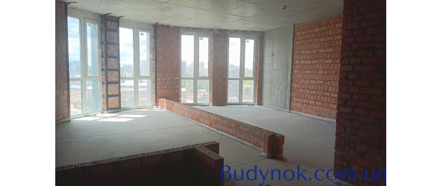 продаж 1-к квартира Київ, Шевченківський, 132000 $