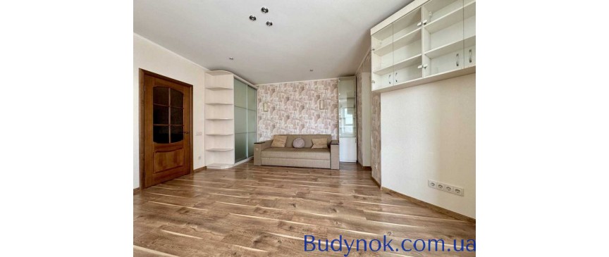 продаж 1-к квартира Київ, Дарницький, 75000 $