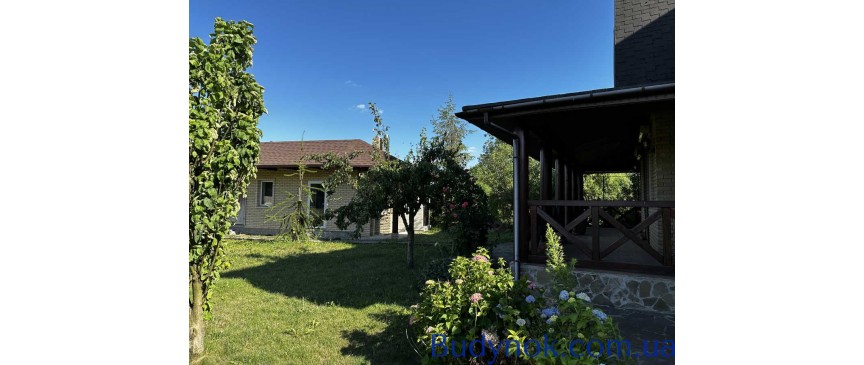 продаж 4-к будинок Васильківський, Васильків, 137000 $