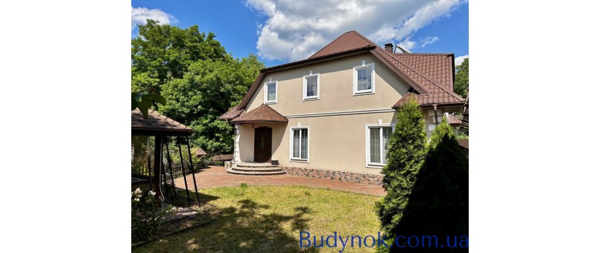 продаж 6-к будинок Васильківський, Васильків, 450000 $