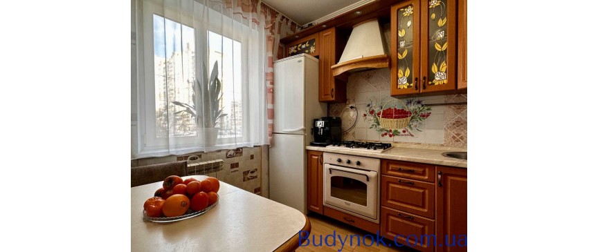 продаж 3-к квартира Київ, Деснянський, 70000 $