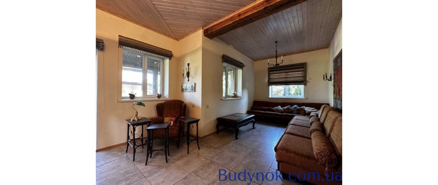 продаж 4-к будинок Васильківський, Васильків, 137000 $