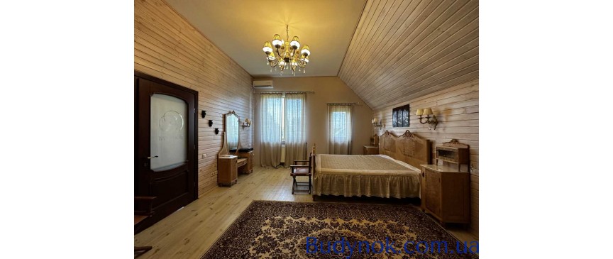 продаж 4-к будинок Васильківський, Васильків, 137000 $