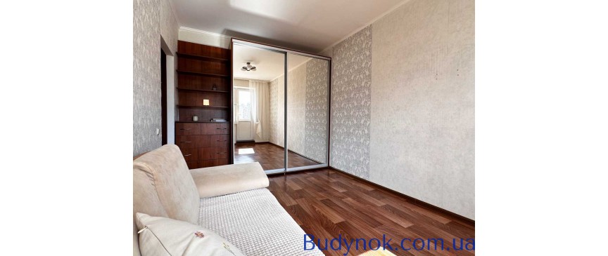 продаж 1-к квартира Київ, Дарницький, 50000 $