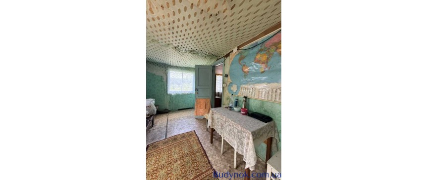 продаж 2-к дача Васильківський, Гвоздів, 12500 $