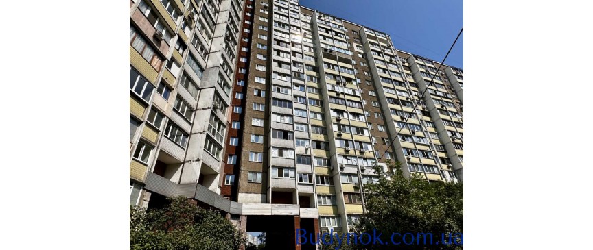 продаж 1-к квартира Київ, Голосіївський, 50000 $