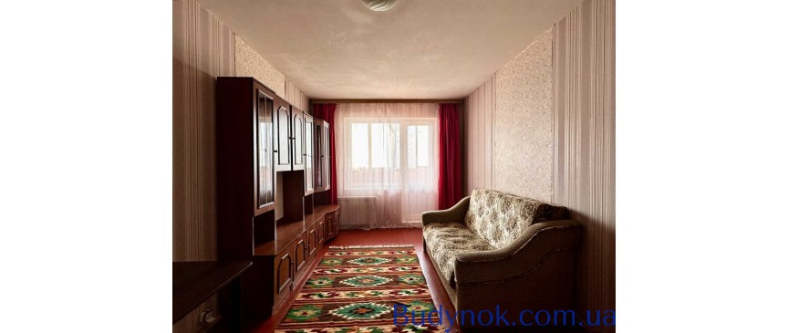 продаж 1-к квартира Київ, Голосіївський, 50000 $