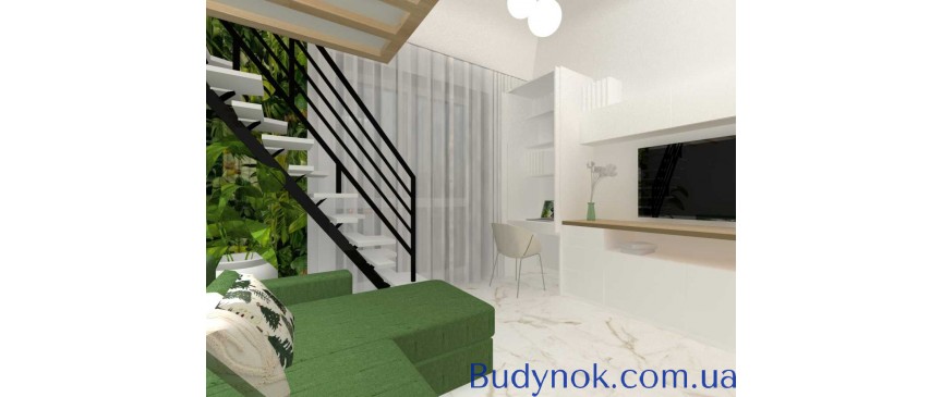 продаж 1-к квартира Києво-Святошинський, Хотів, 60200 $