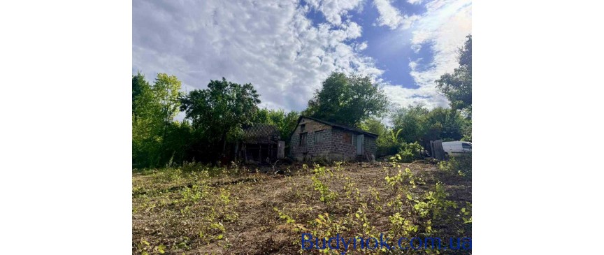 продаж 2-к дача Васильківський, Гвоздів, 12500 $