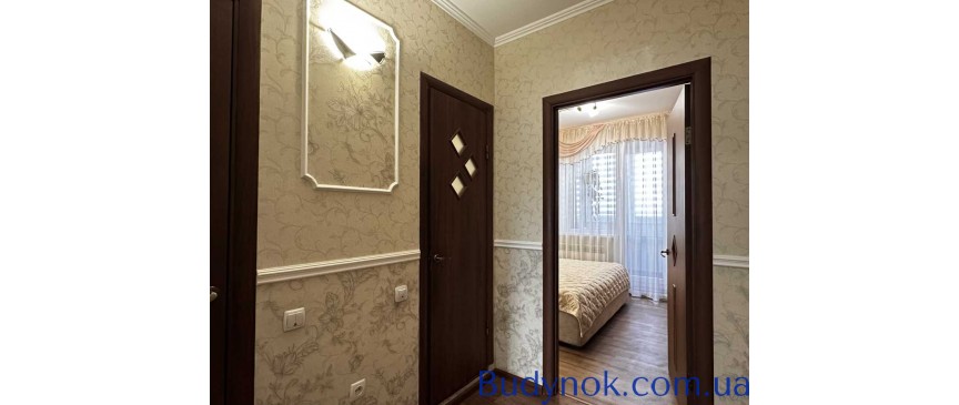 продаж 3-к квартира Київ, Деснянський, 70000 $