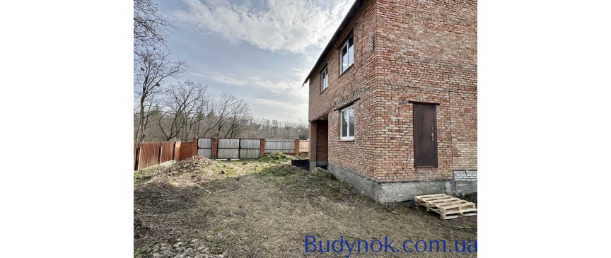 продаж 3-к дача Обухівський, Підгірці, 37000 $