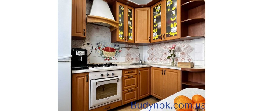 продаж 3-к квартира Київ, Деснянський, 70000 $