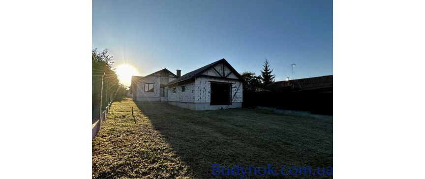 продаж 4-к будинок Васильківський, Іванковичі, 107000 $