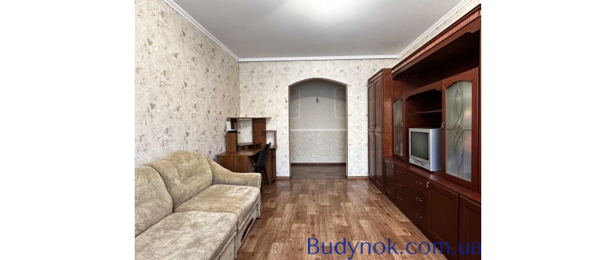 продаж 3-к квартира Київ, Деснянський, 70000 $