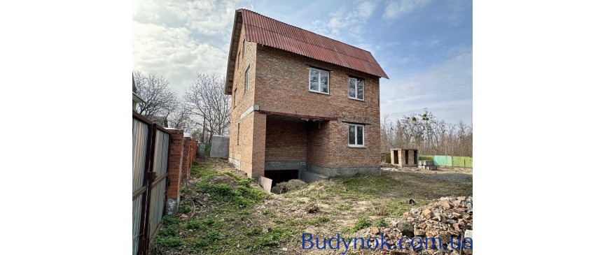 продаж 3-к дача Обухівський, Підгірці, 37000 $