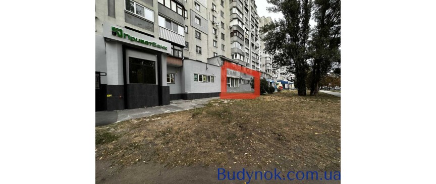 продаж торгові площі Київ, Святошинський, 160000 $