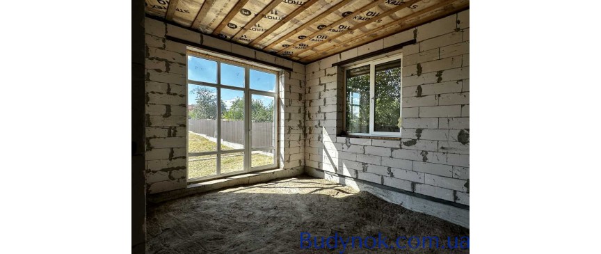 продаж 4-к будинок Васильківський, Іванковичі, 107000 $