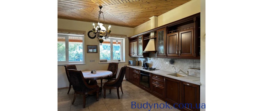 продаж 4-к будинок Васильківський, Васильків, 137000 $