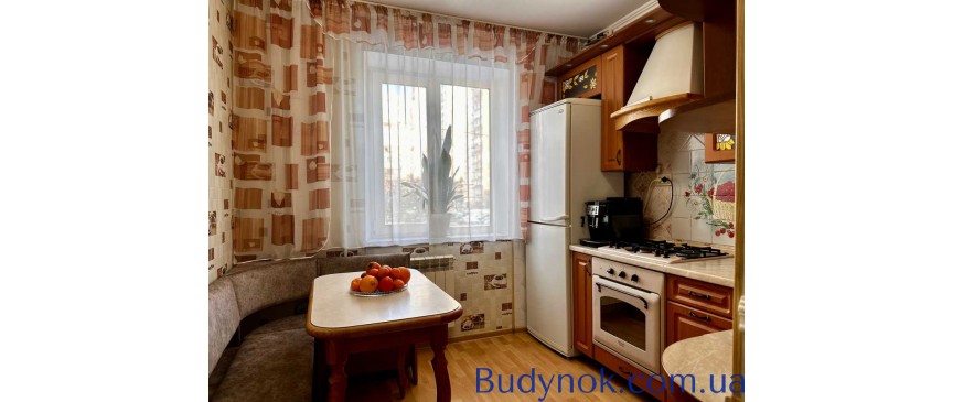 продаж 3-к квартира Київ, Деснянський, 70000 $