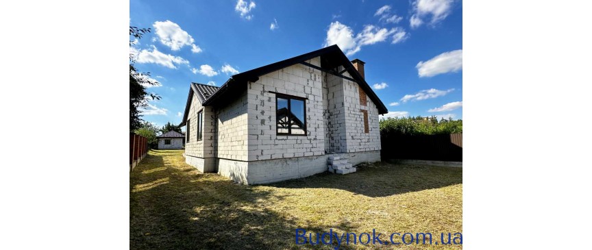 продаж 4-к будинок Васильківський, Іванковичі, 107000 $