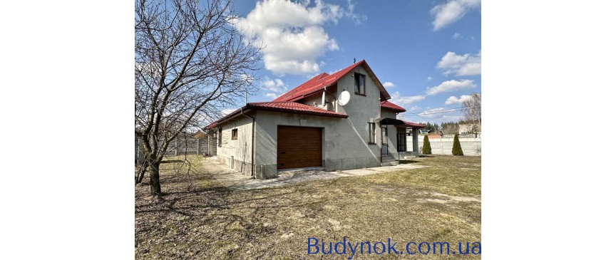 продаж 5-к будинок Васильківський, Васильків, 150000 $