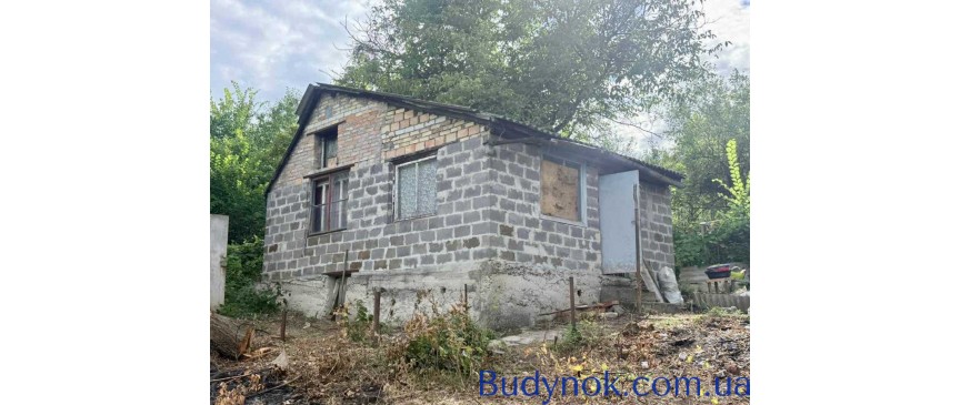 продаж 2-к дача Васильківський, Гвоздів, 12500 $