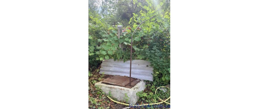 продаж 2-к дача Васильківський, Гвоздів, 12500 $