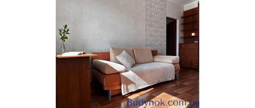 продаж 1-к квартира Київ, Дарницький, 50000 $