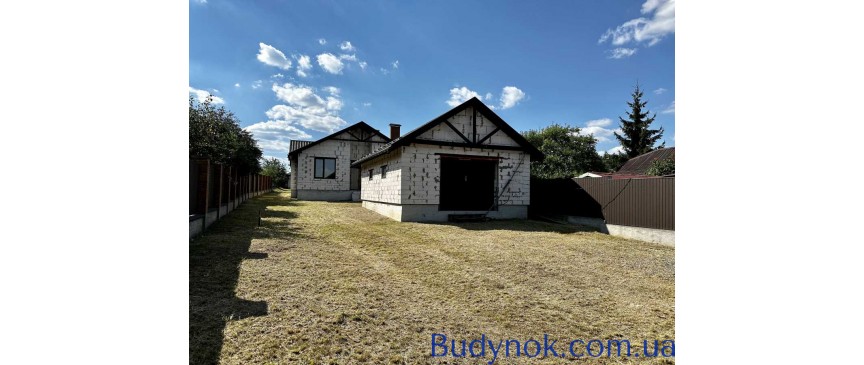 продаж 4-к будинок Васильківський, Іванковичі, 107000 $