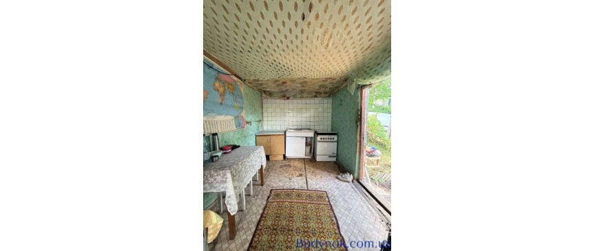 продаж 2-к дача Васильківський, Гвоздів, 12500 $