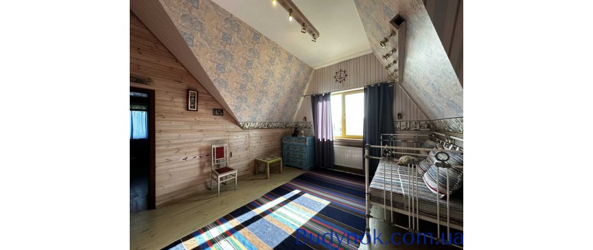 продаж 4-к будинок Васильківський, Васильків, 137000 $