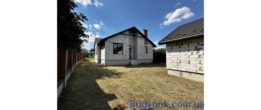 продаж 4-к будинок Васильківський, Іванковичі, 107000 $