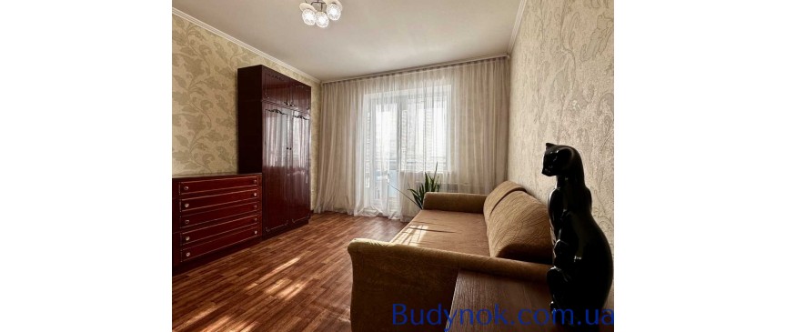 продаж 3-к квартира Київ, Деснянський, 70000 $