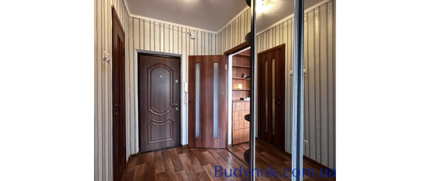 продаж 1-к квартира Київ, Дарницький, 50000 $