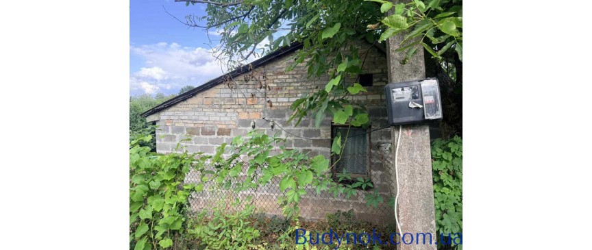 продаж 2-к дача Васильківський, Гвоздів, 12500 $