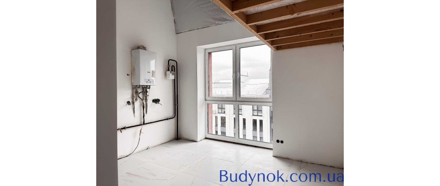 продаж 1-к квартира Києво-Святошинський, Хотів, 60200 $