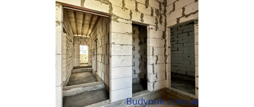 продаж 4-к будинок Васильківський, Іванковичі, 107000 $