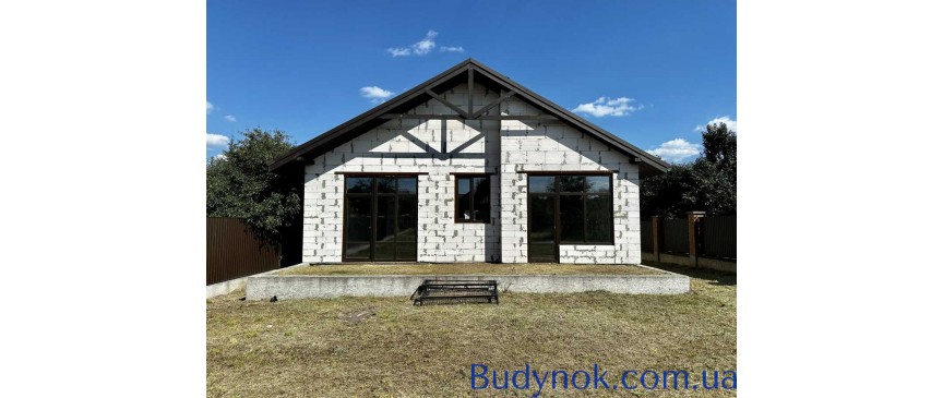 продаж 4-к будинок Васильківський, Іванковичі, 107000 $