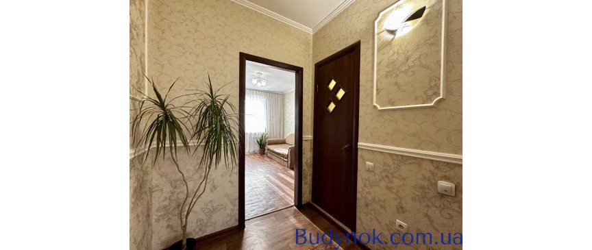 продаж 3-к квартира Київ, Деснянський, 70000 $