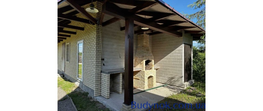 продаж 4-к будинок Васильківський, Васильків, 137000 $