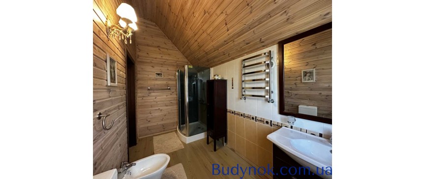 продаж 4-к будинок Васильківський, Васильків, 137000 $