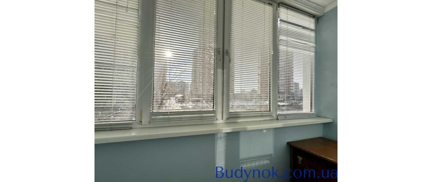 продаж 3-к квартира Київ, Деснянський, 70000 $